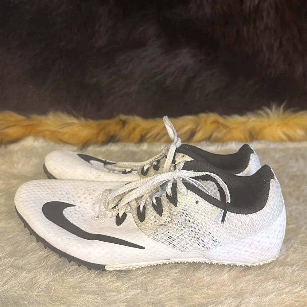 Nike racing shoes 6.5 (3190)